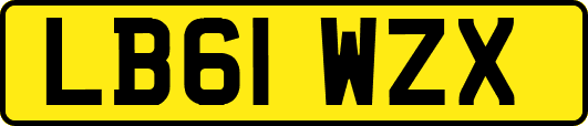 LB61WZX