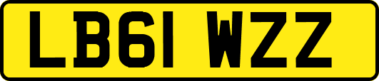 LB61WZZ