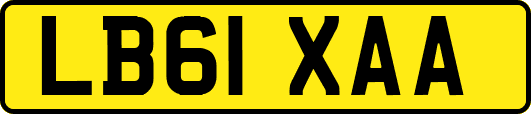 LB61XAA