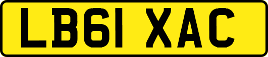 LB61XAC