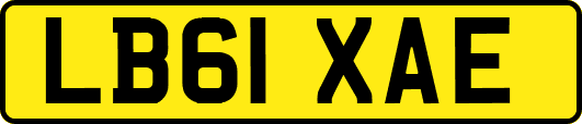 LB61XAE