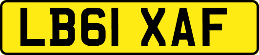 LB61XAF