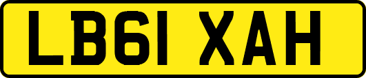LB61XAH