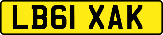 LB61XAK