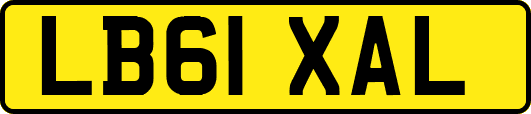LB61XAL
