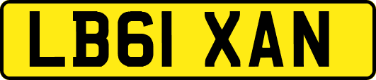 LB61XAN