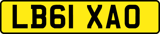 LB61XAO