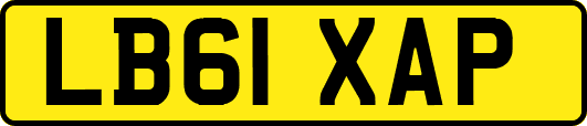 LB61XAP