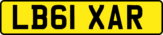 LB61XAR