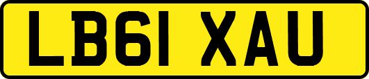 LB61XAU