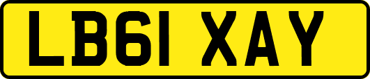 LB61XAY