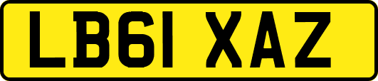 LB61XAZ