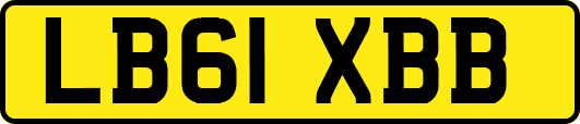 LB61XBB