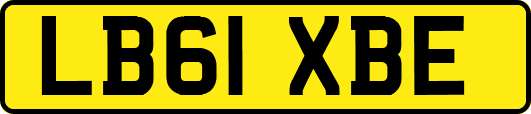 LB61XBE