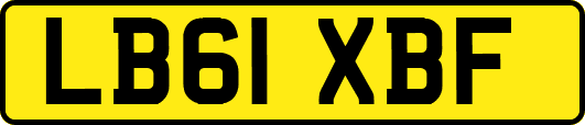 LB61XBF