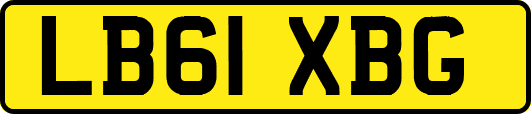 LB61XBG