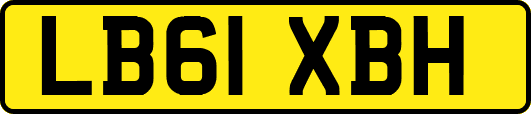 LB61XBH