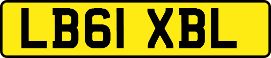 LB61XBL