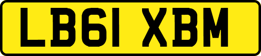 LB61XBM