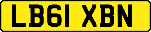 LB61XBN