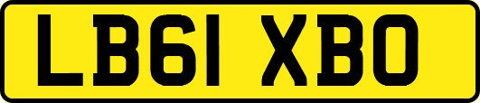 LB61XBO