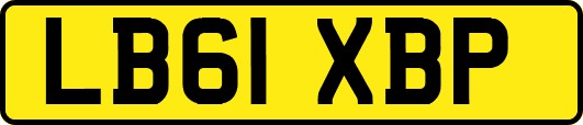 LB61XBP