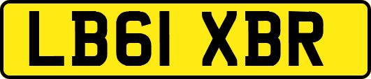 LB61XBR