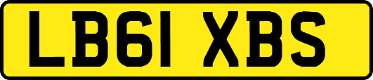 LB61XBS