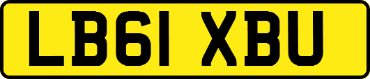 LB61XBU