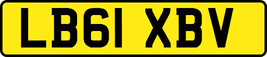 LB61XBV