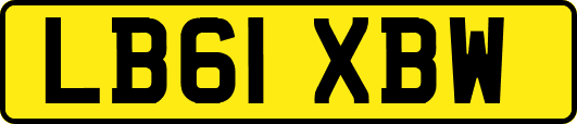 LB61XBW