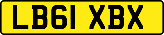LB61XBX