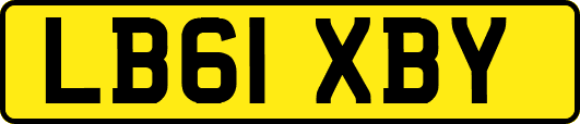 LB61XBY