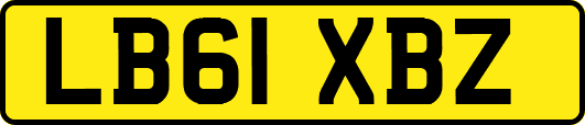 LB61XBZ