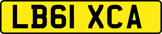 LB61XCA