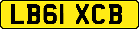 LB61XCB