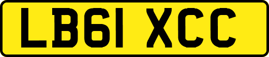 LB61XCC