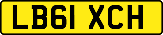 LB61XCH