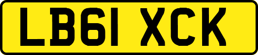LB61XCK