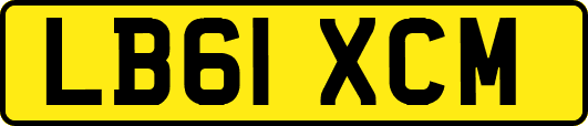 LB61XCM
