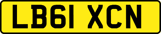 LB61XCN