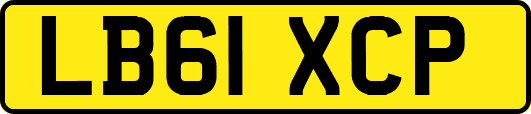 LB61XCP