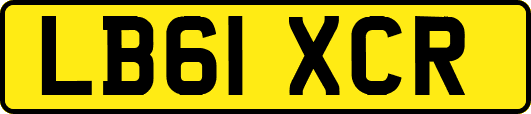 LB61XCR