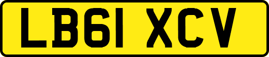LB61XCV