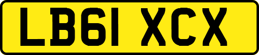 LB61XCX