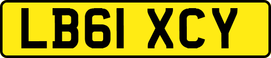 LB61XCY