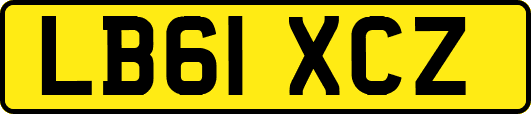LB61XCZ