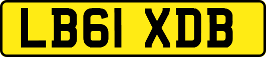 LB61XDB