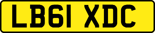 LB61XDC
