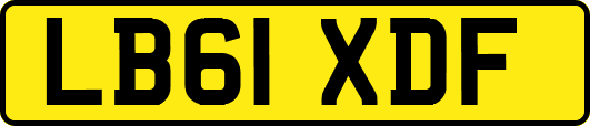 LB61XDF